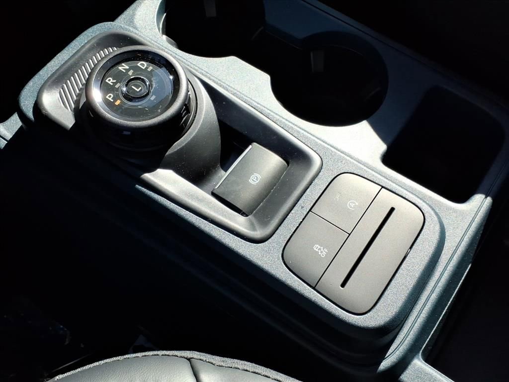 New 2026 Ford Maverick Lariat w/ Black Appearance Package image 22