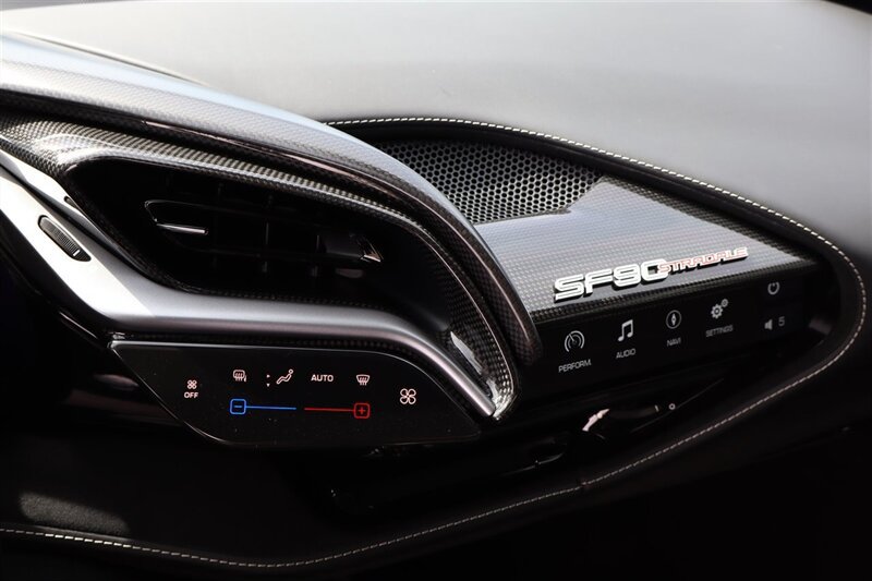 Used 2021 Ferrari SF90 Stradale AWD/4WD image 21