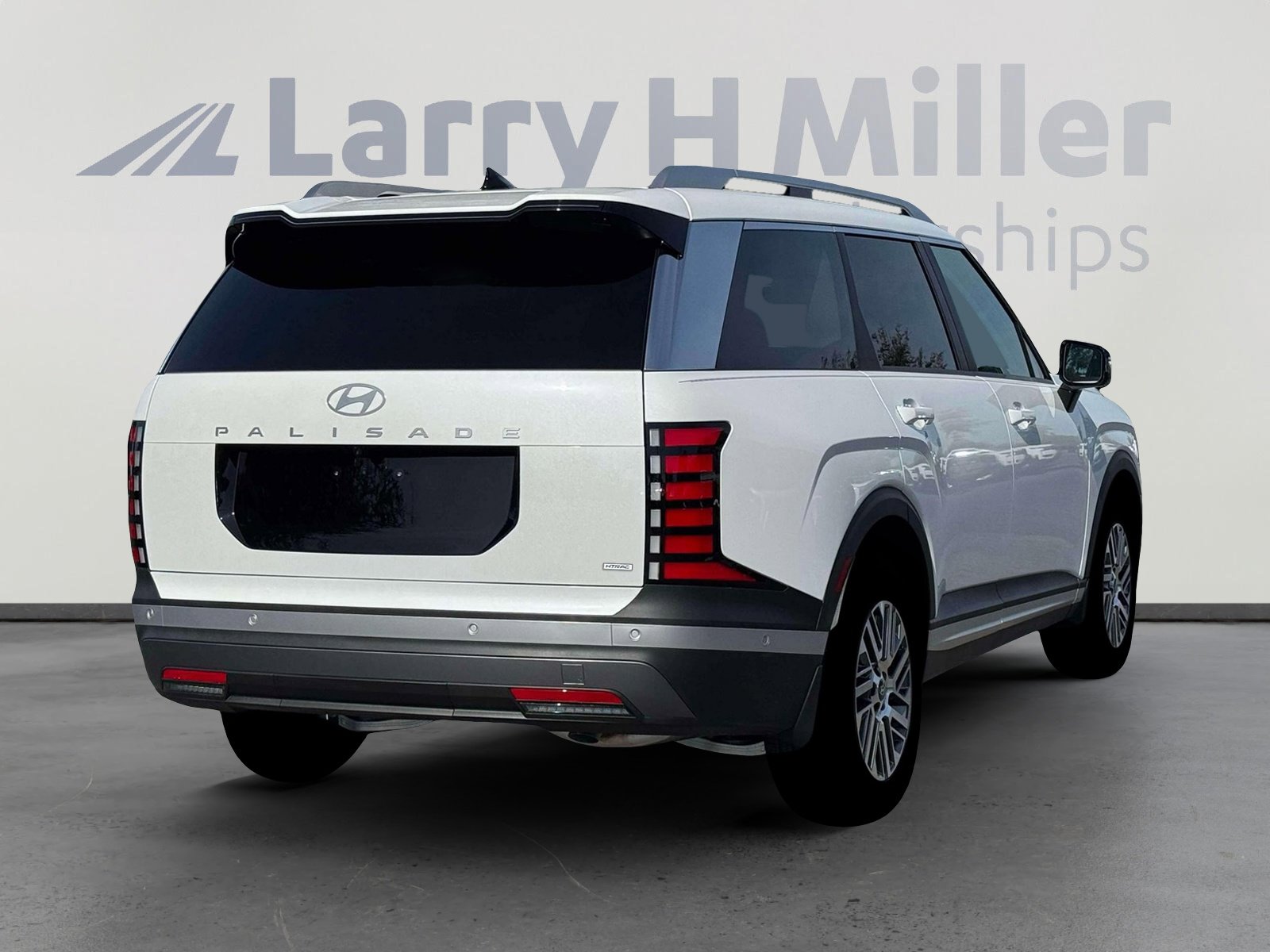 New 2026 Hyundai Palisade SEL image 7