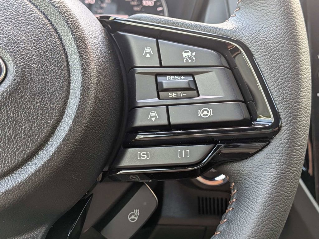 New 2026 Subaru Forester Touring AWD/4WD image 31