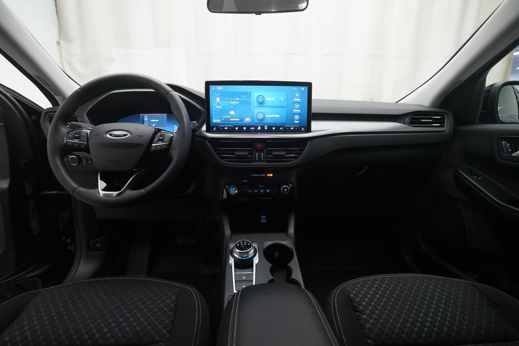 Used 2023 Ford Escape Active w/ Tech Pack #2 AWD/4WD image 5