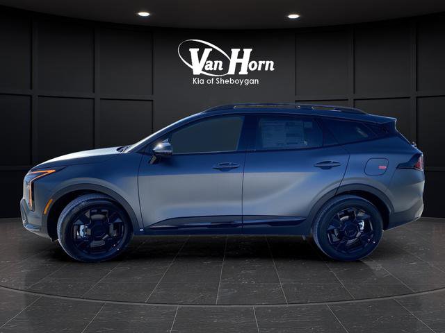 New 2026 Kia Sportage X-Line image 13
