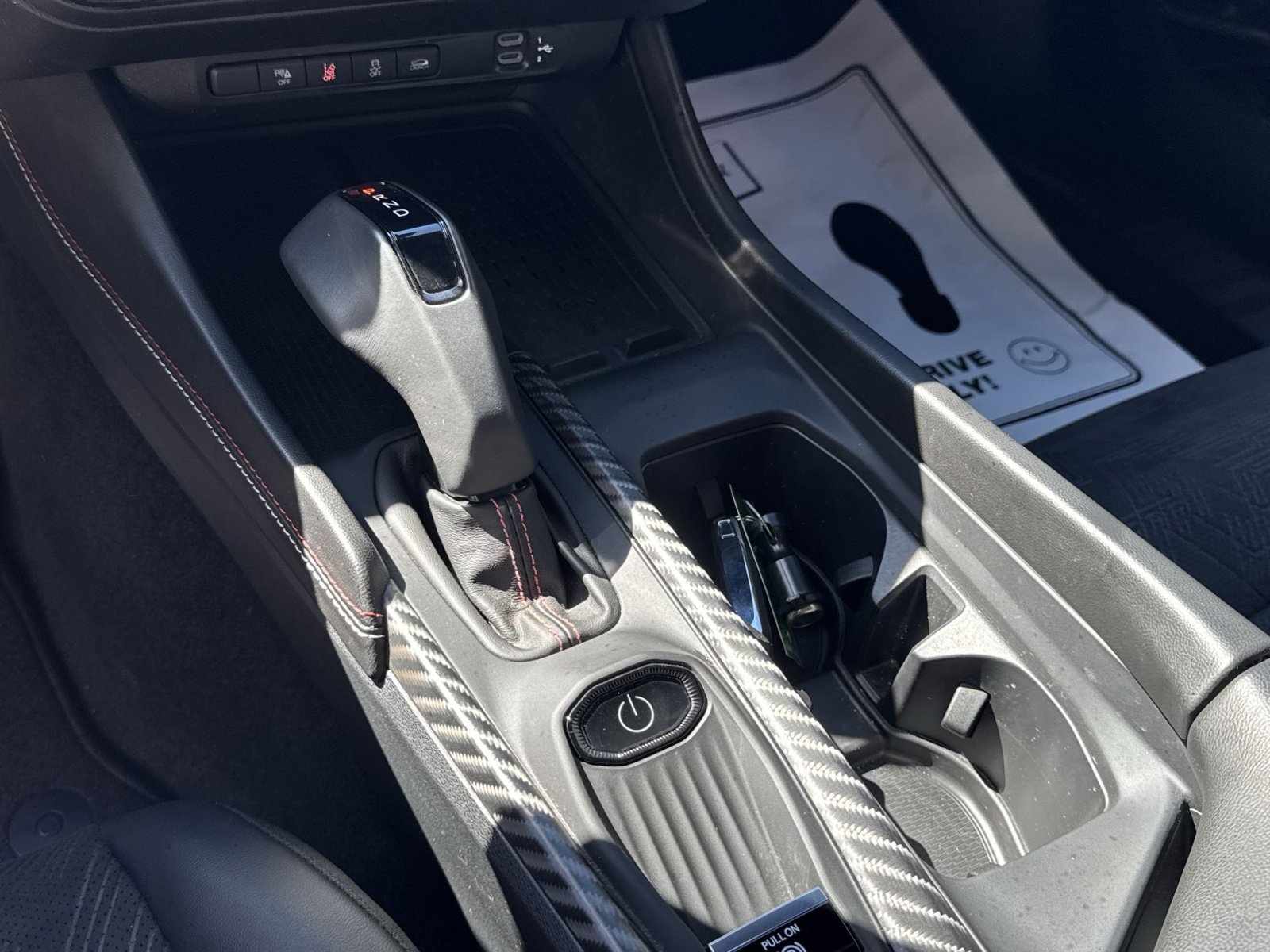 New 2024 Dodge Charger Scat Pack w/ Plus Group image 27