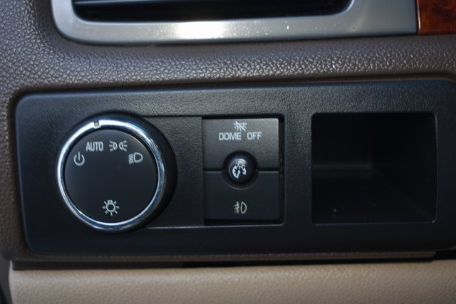 Used 2010 Chevrolet Silverado 1500 LTZ w/ Convenience Package image 17