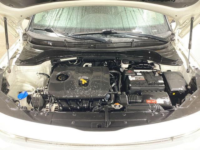 Used 2020 Kia Soul EX image 28