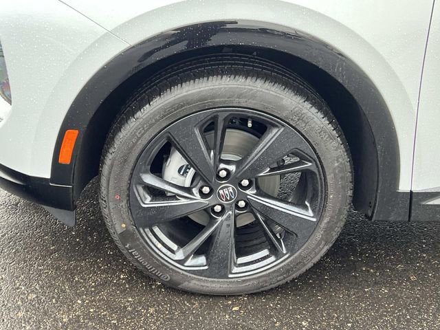 Used 2026 Buick Envision Sport Touring AWD/4WD image 10