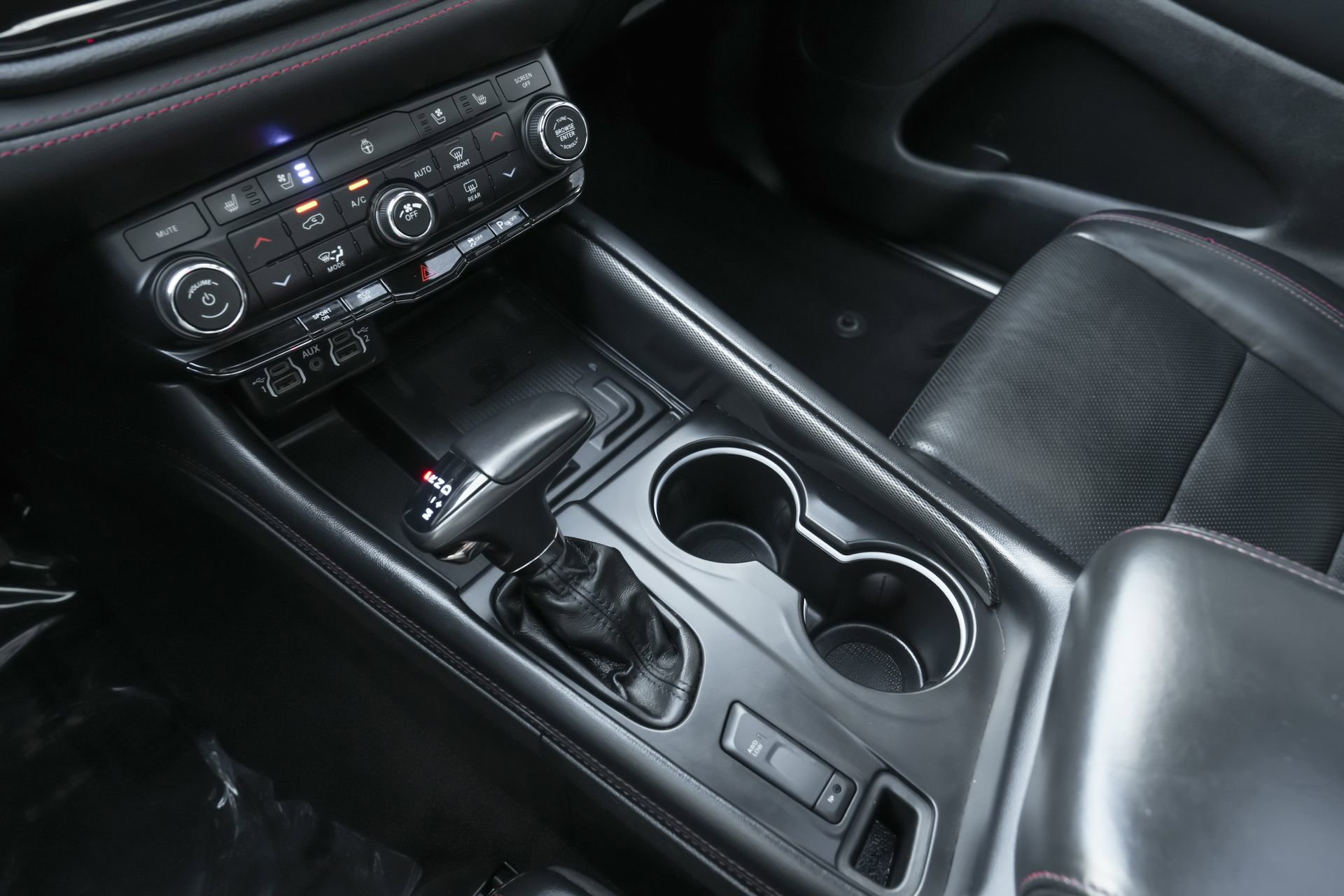 Used 2024 Dodge Durango R/T image 11