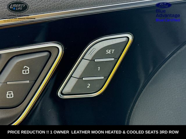 Used 2019 Audi Q7 3.0T Prestige image 36