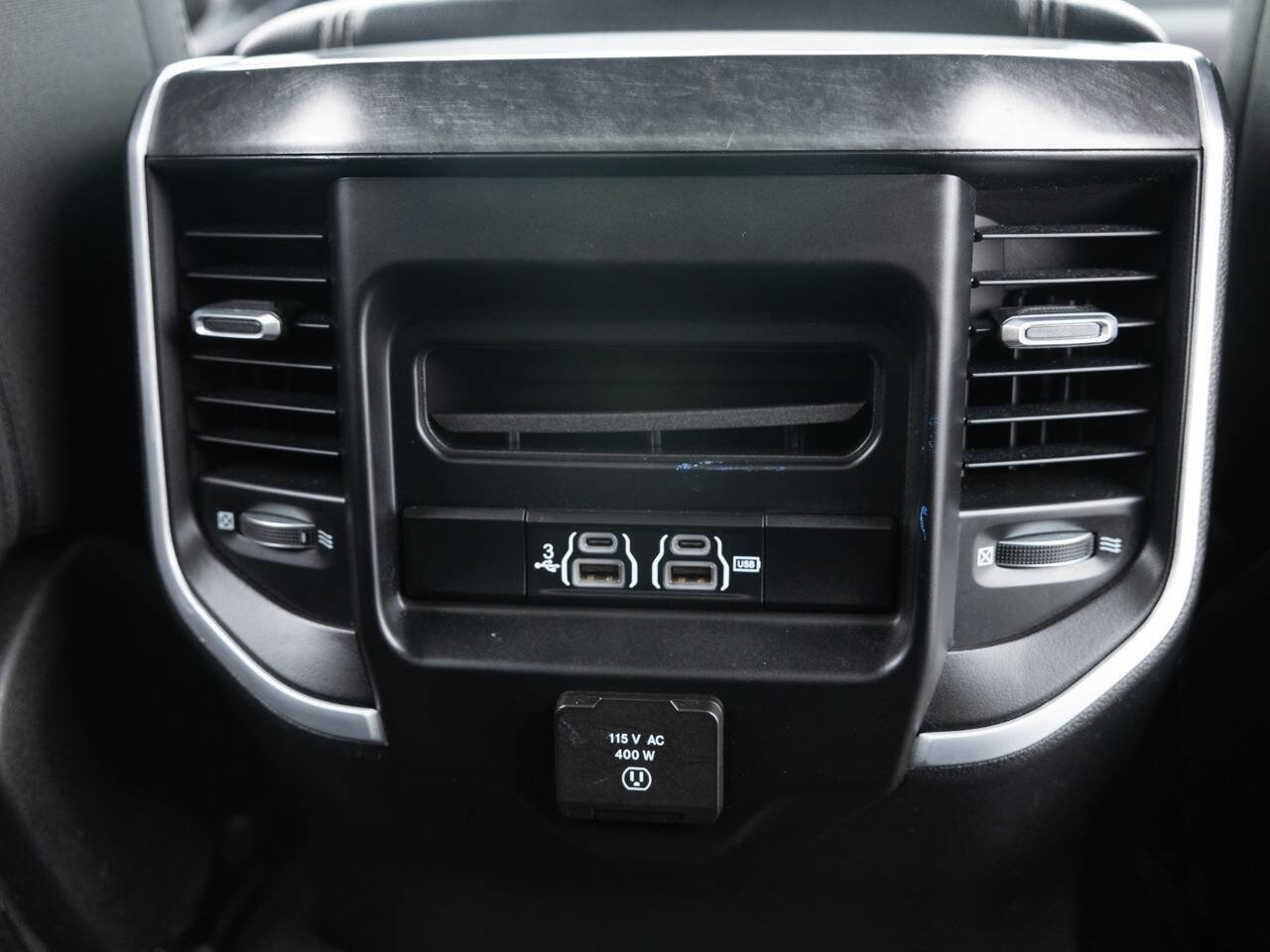 Used 2020 RAM 1500 Big Horn image 35