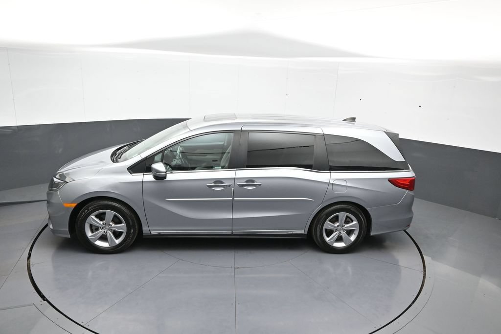Used 2019 Honda Odyssey EX-L image 45