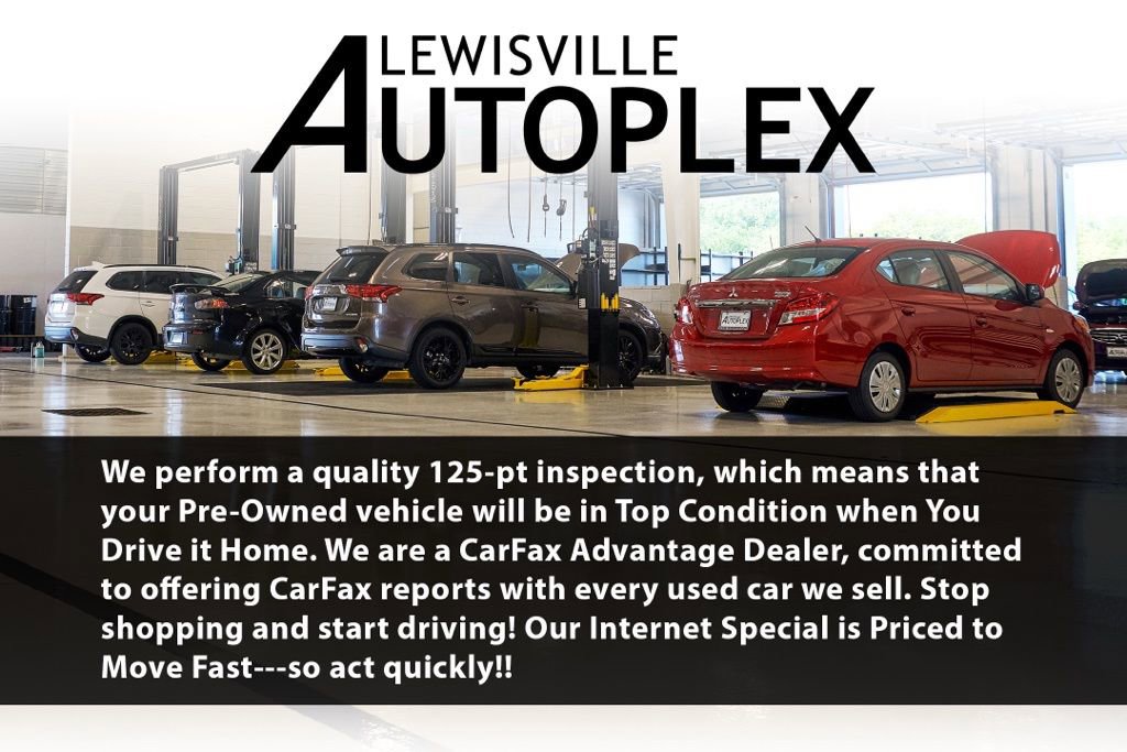 Used 2024 Mitsubishi Outlander SE FWD image 49