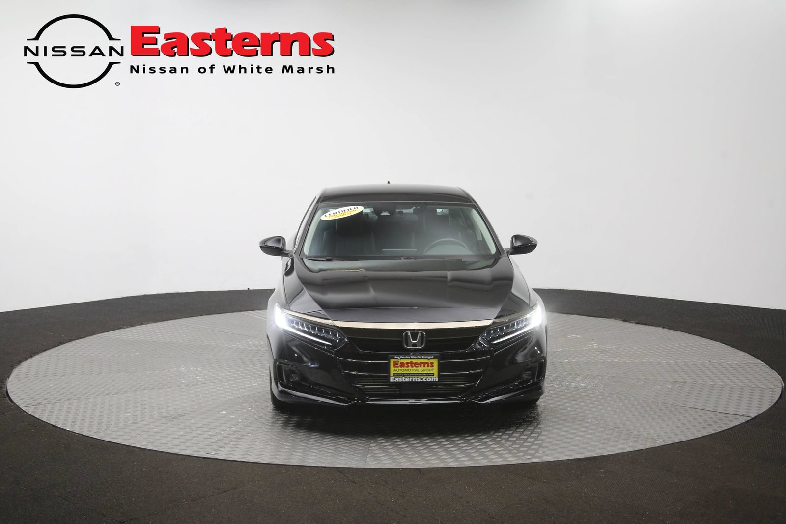 Used 2022 Honda Accord Sport Special Edition image 50