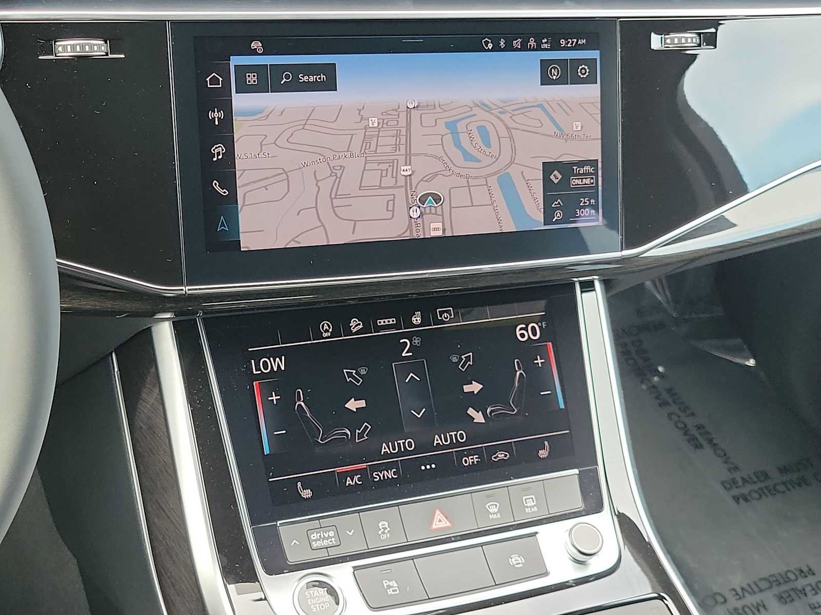 New 2026 Audi Q7 2.0T Premium AWD/4WD image 24