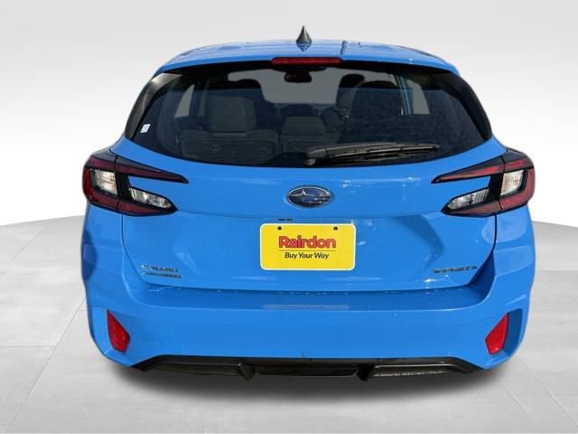 Used 2024 Subaru Impreza 2.0i Sport image 9