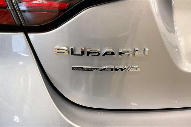 Used 2025 Subaru Legacy Premium AWD/4WD image 8