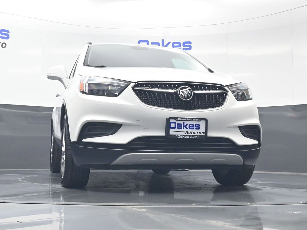 Used 2018 Buick Encore Preferred FWD image 36