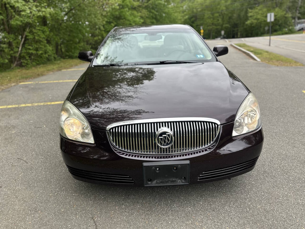 Used 2008 Buick Lucerne CX FWD image 3