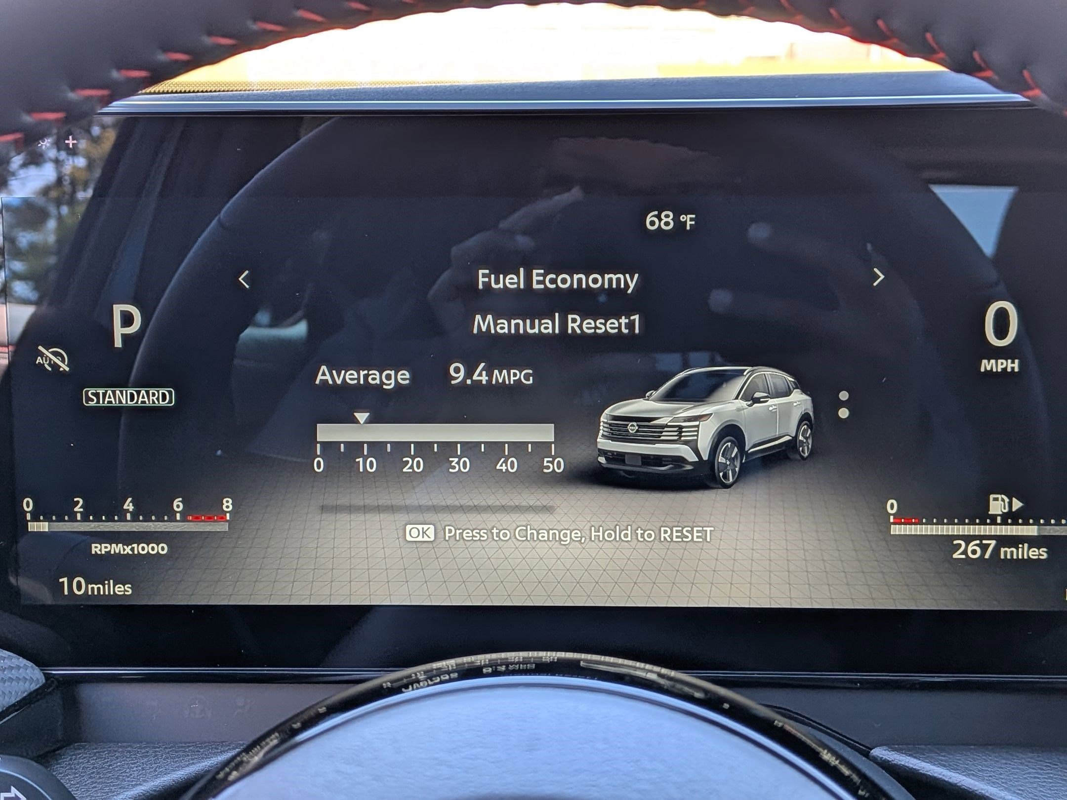New 2026 Nissan Kicks SR FWD image 18