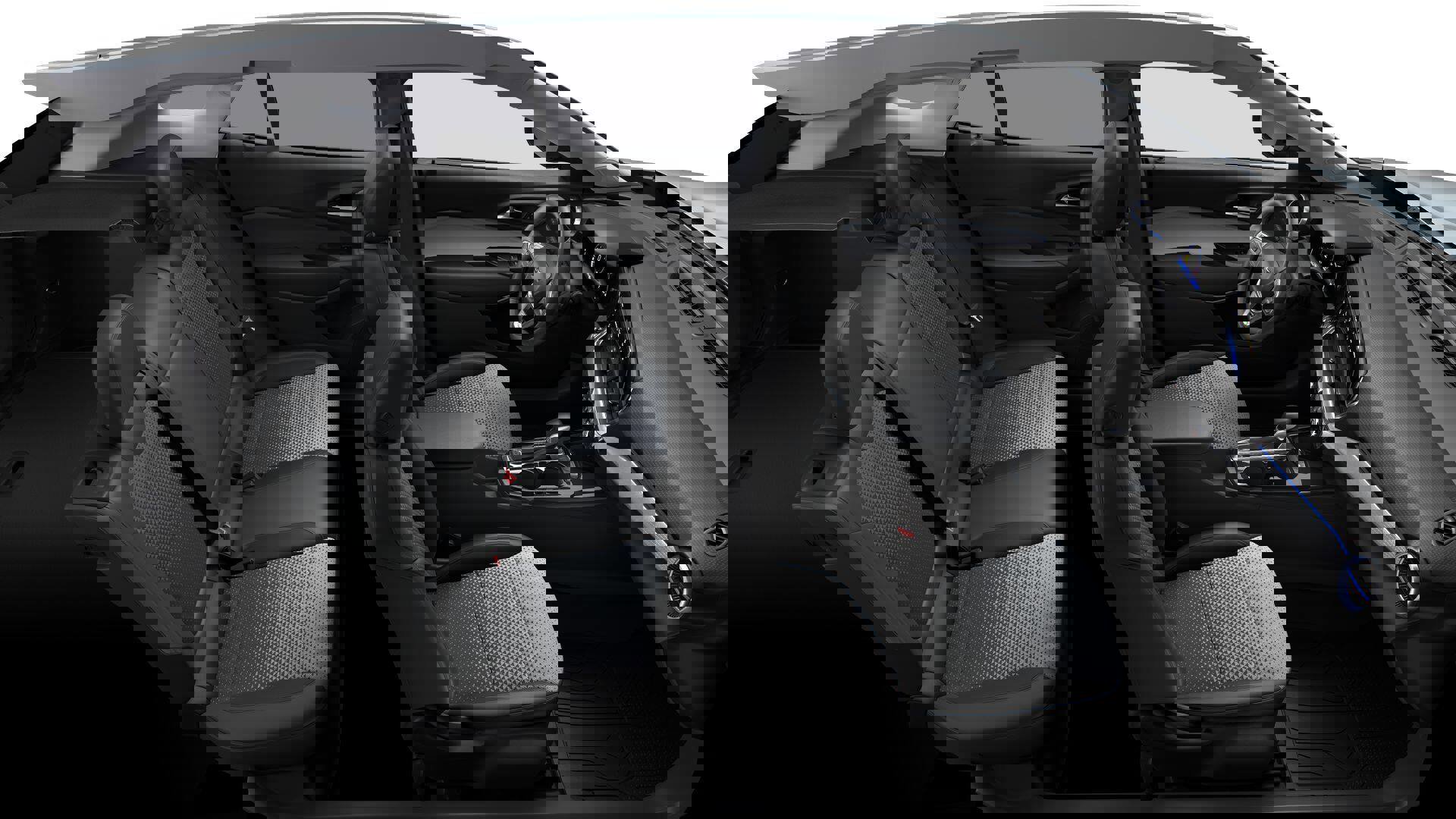 New 2026 Chevrolet Trax LT w/ Driver Confidence Package image 57