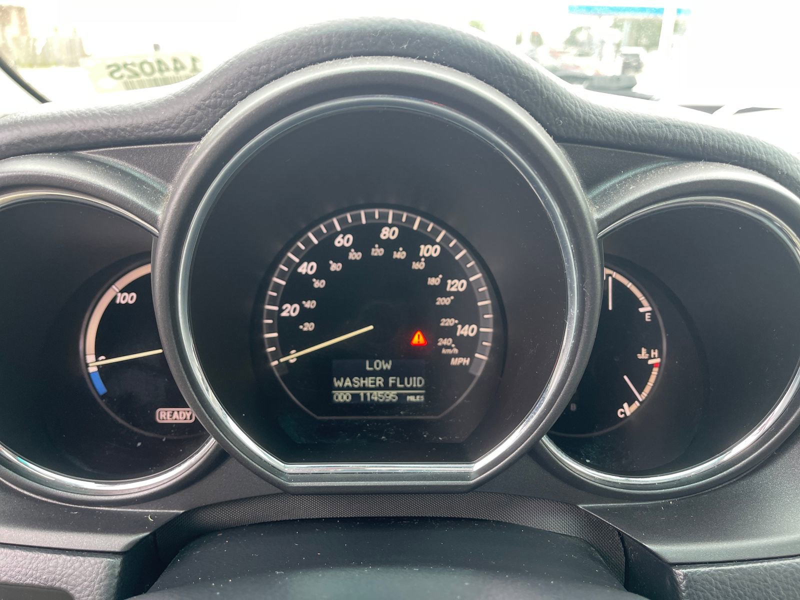 Used 2008 Lexus RX 400h AWD image 34