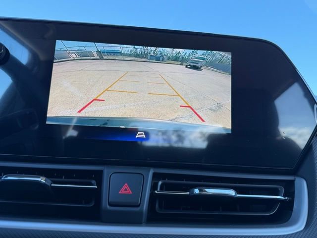 New 2026 Chevrolet TrailBlazer LS w/ LS Convenience Package image 21