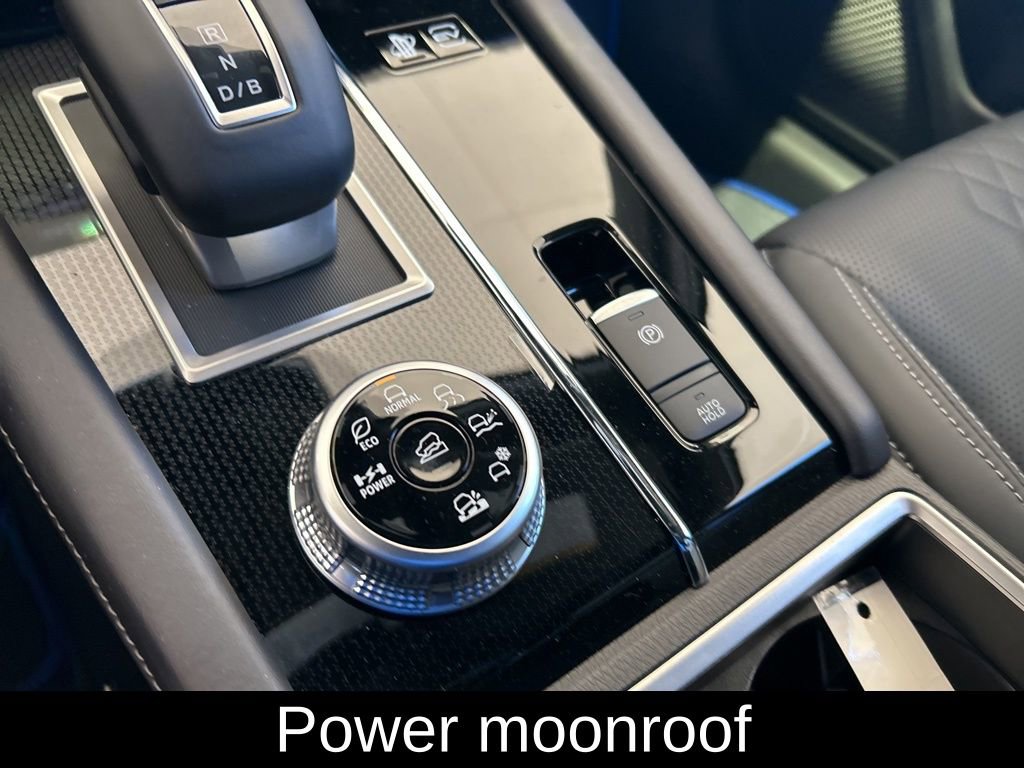 New 2025 Mitsubishi Outlander SEL Black Edition image 9