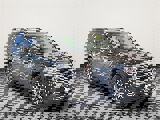 Used 2023 GMC Acadia SLT