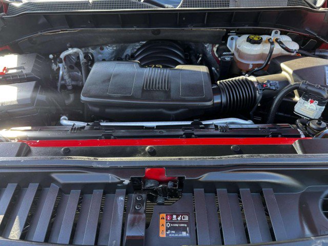 Used 2020 Chevrolet Silverado 1500 LT w/ Texas Edition image 56