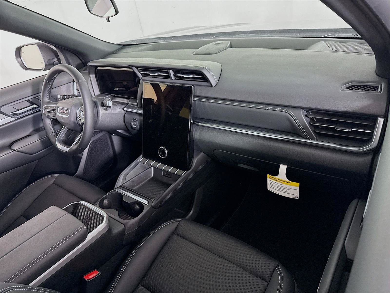 New 2026 GMC Terrain Elevation w/ Elevation Premium Package AWD/4WD image 21