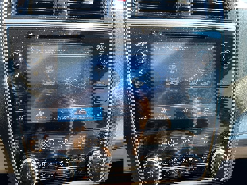 Used 2018 Subaru Outback 2.5i Premium image 13