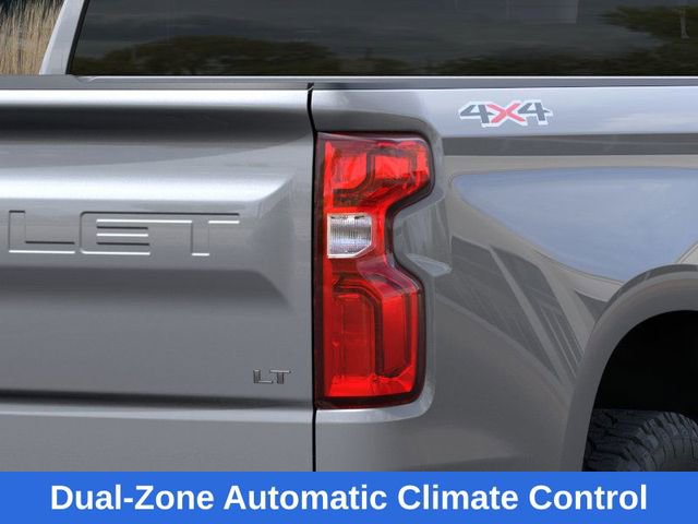 New 2026 Chevrolet Silverado 1500 LT image 12