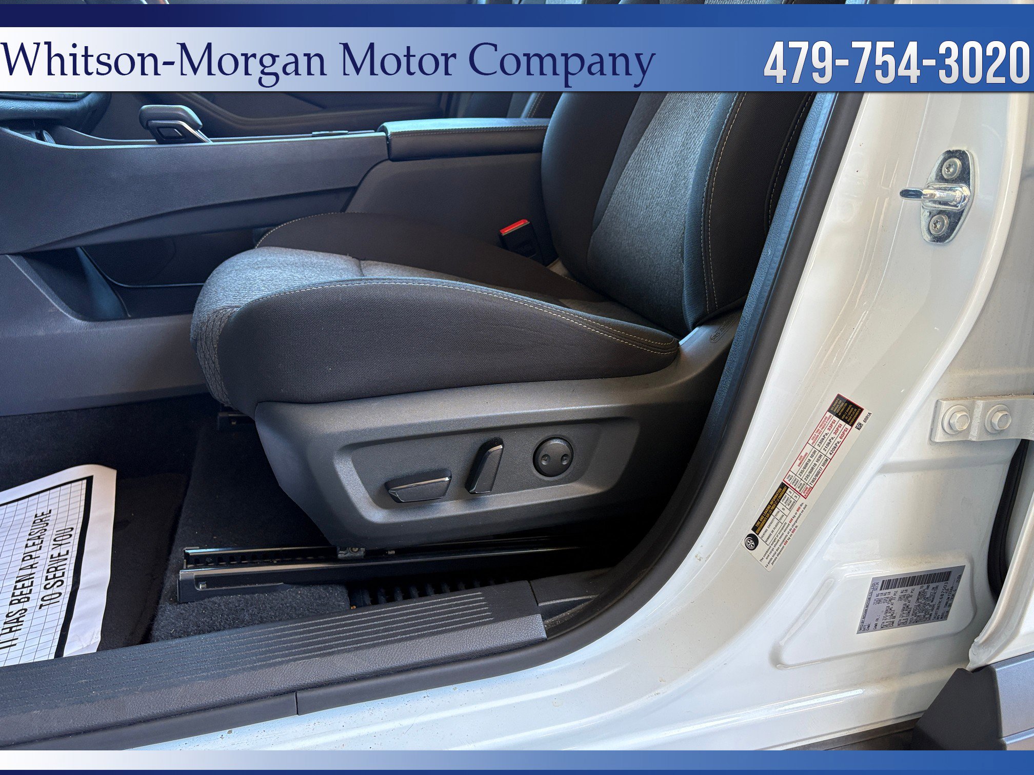 Used 2024 Nissan Rogue SV image 13