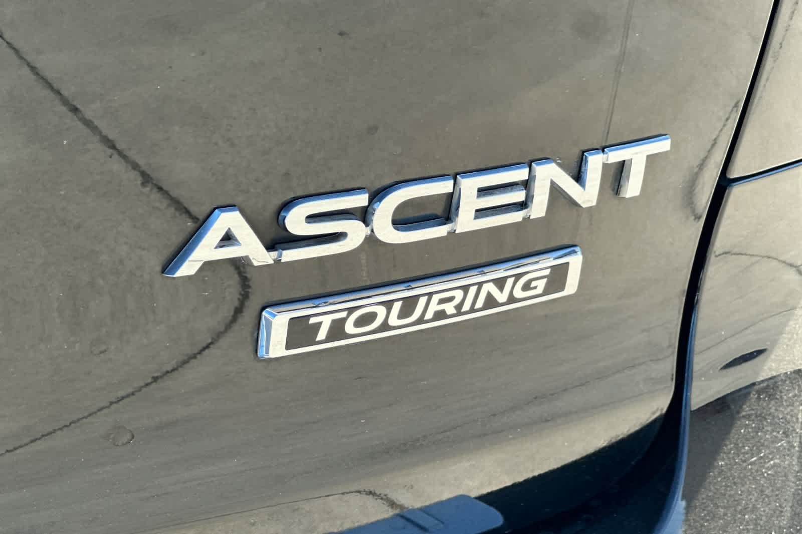 Used 2019 Subaru Ascent Touring w/ Popular Package #3 AWD/4WD image 28