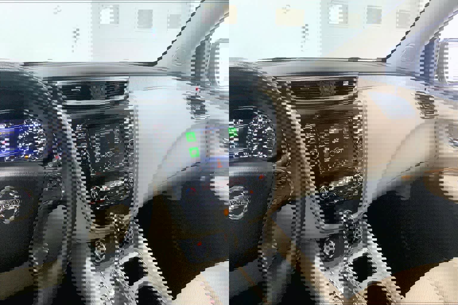 Used 2020 Nissan Murano SL image 13