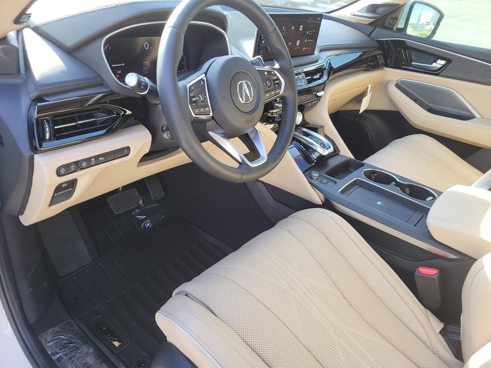 New 2026 Acura MDX w/ Advance Package image 19