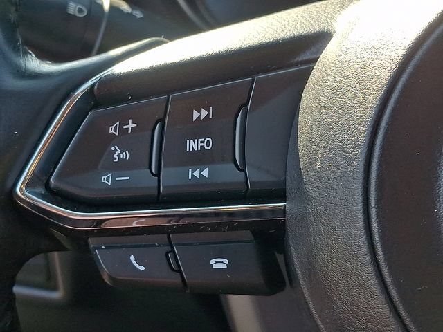 Used 2019 MAZDA CX-5 Sport FWD image 15