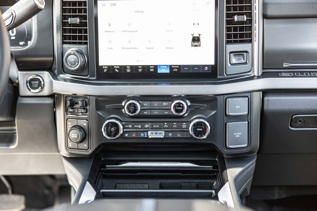 Used 2026 Ford F250 Platinum AWD/4WD image 37