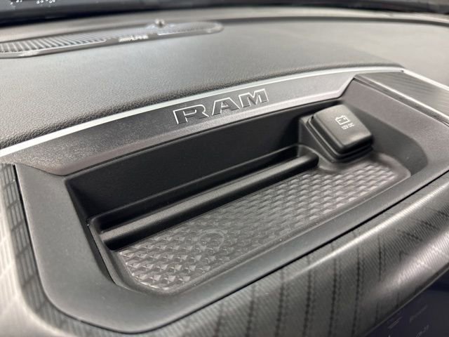 New 2026 RAM 3500 Big Horn image 53