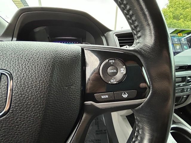 Used 2021 Honda Pilot EX-L image 16