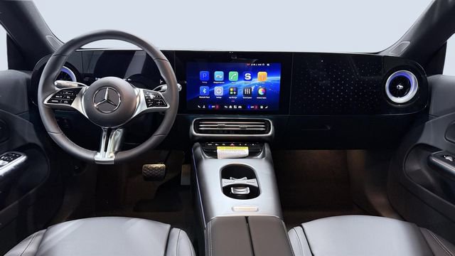 New 2026 Mercedes-Benz CLA 350 image 6