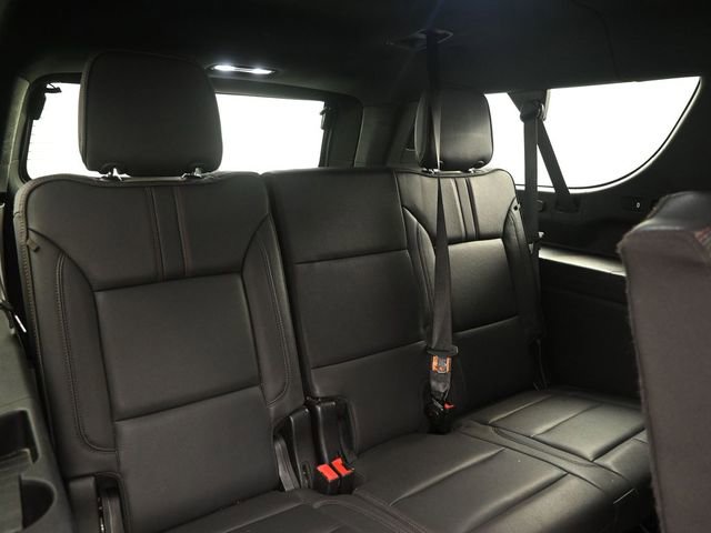 Used 2024 Chevrolet Suburban RST image 42
