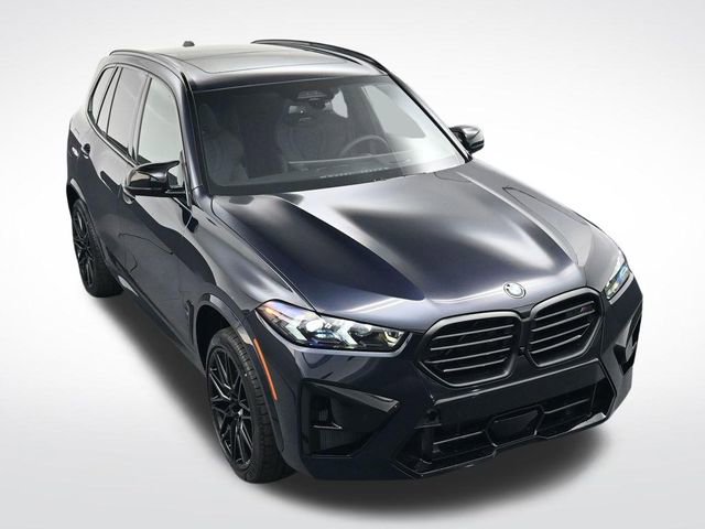 New 2026 BMW X5 M Competition w/ Executive Package AWD/4WD image 32