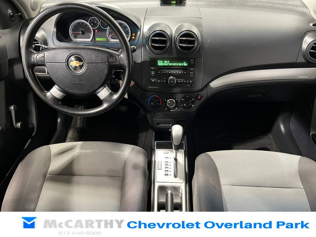 Used 2009 Chevrolet Aveo5 LT image 19