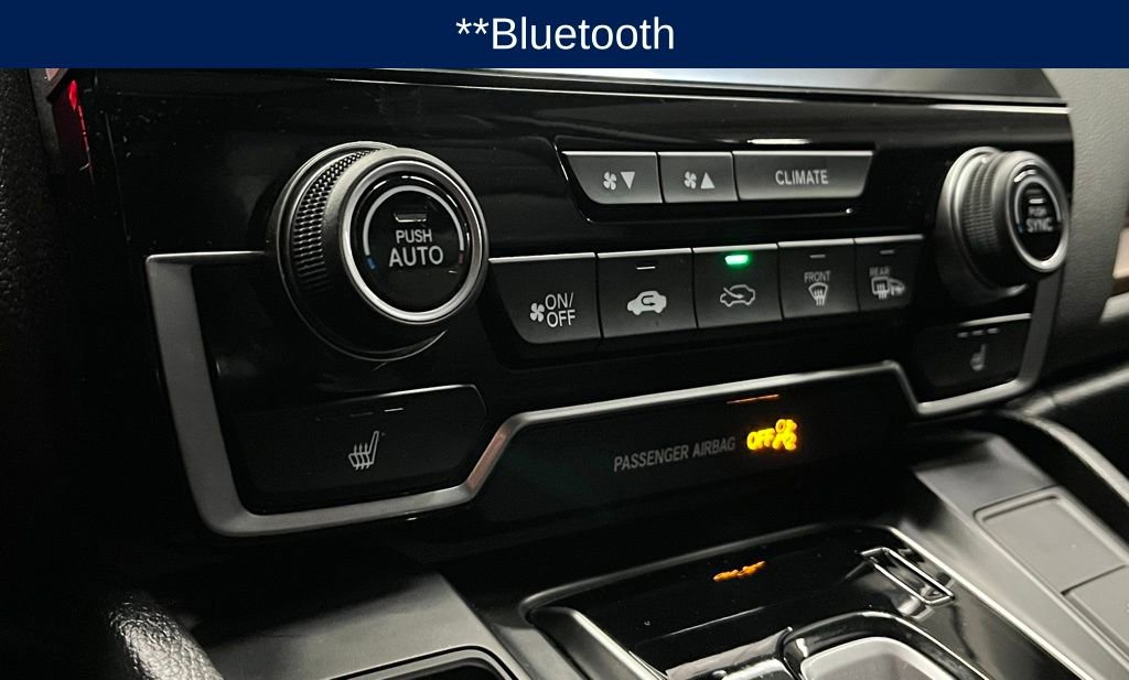 Used 2017 Honda CR-V EX-L image 10