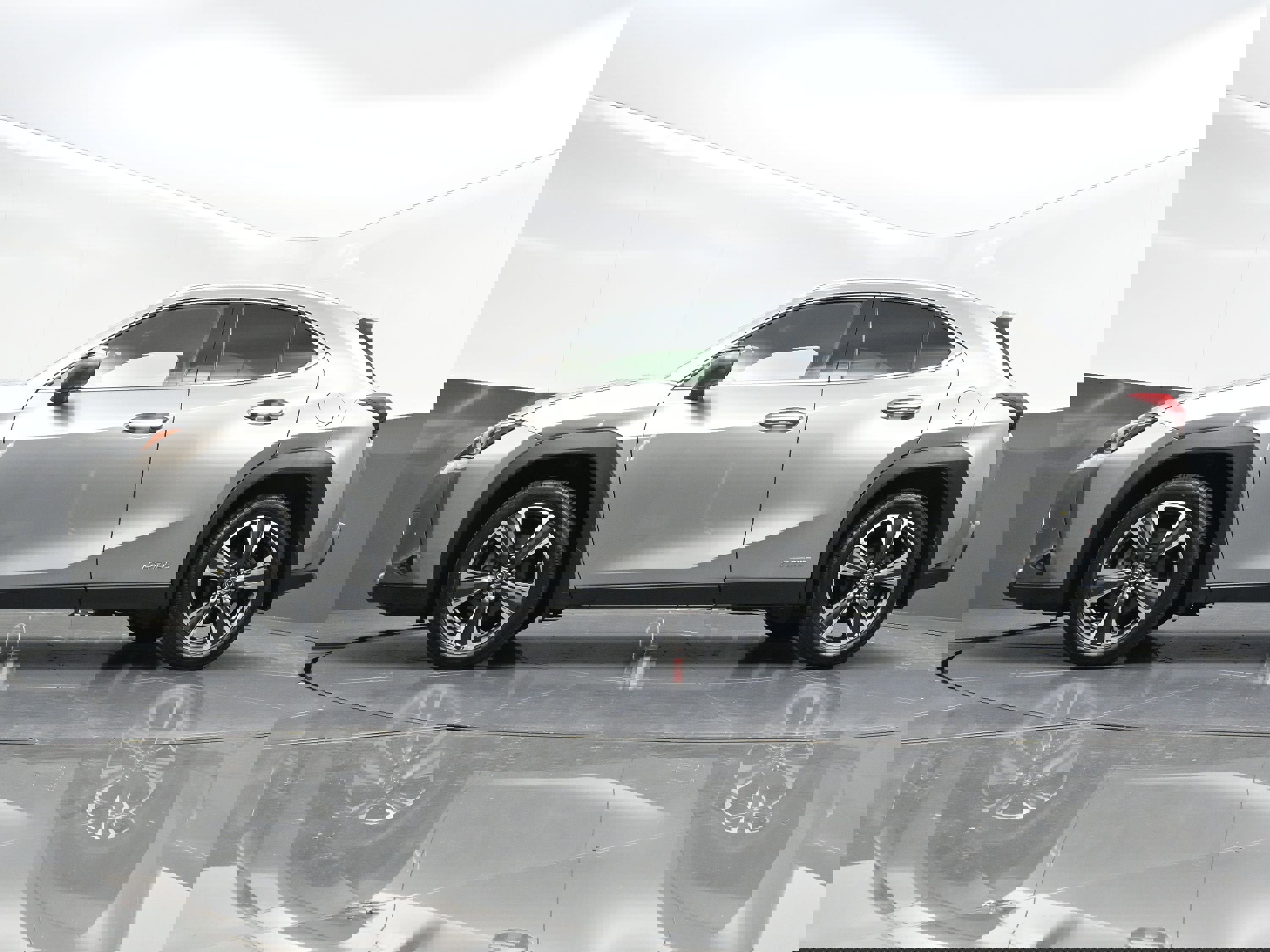 Used 2021 Lexus UX 250h w/ Premium Package image 41