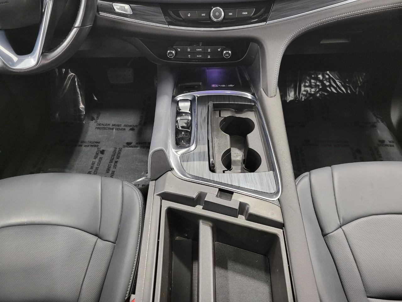 Certified 2024 Buick Enclave Essence w/ Experience Buick Package image 17