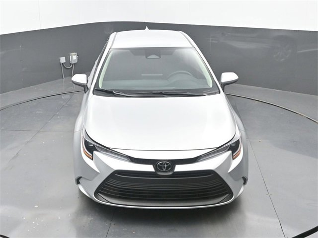 New 2026 Toyota Corolla LE image 27