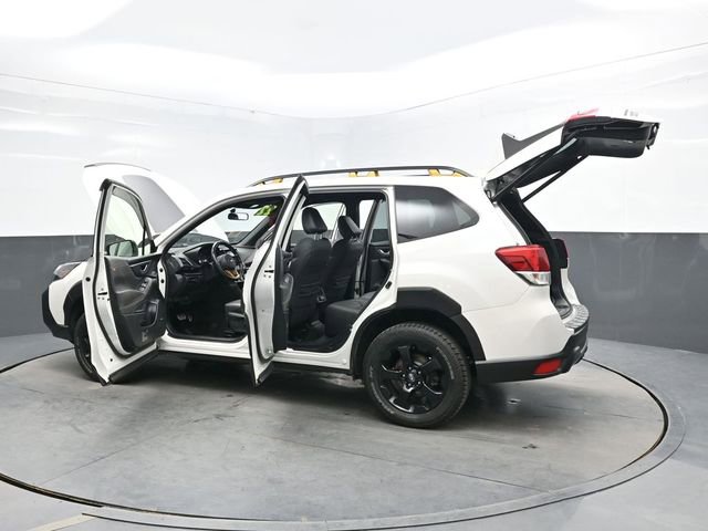 Used 2022 Subaru Forester Wilderness AWD/4WD image 50