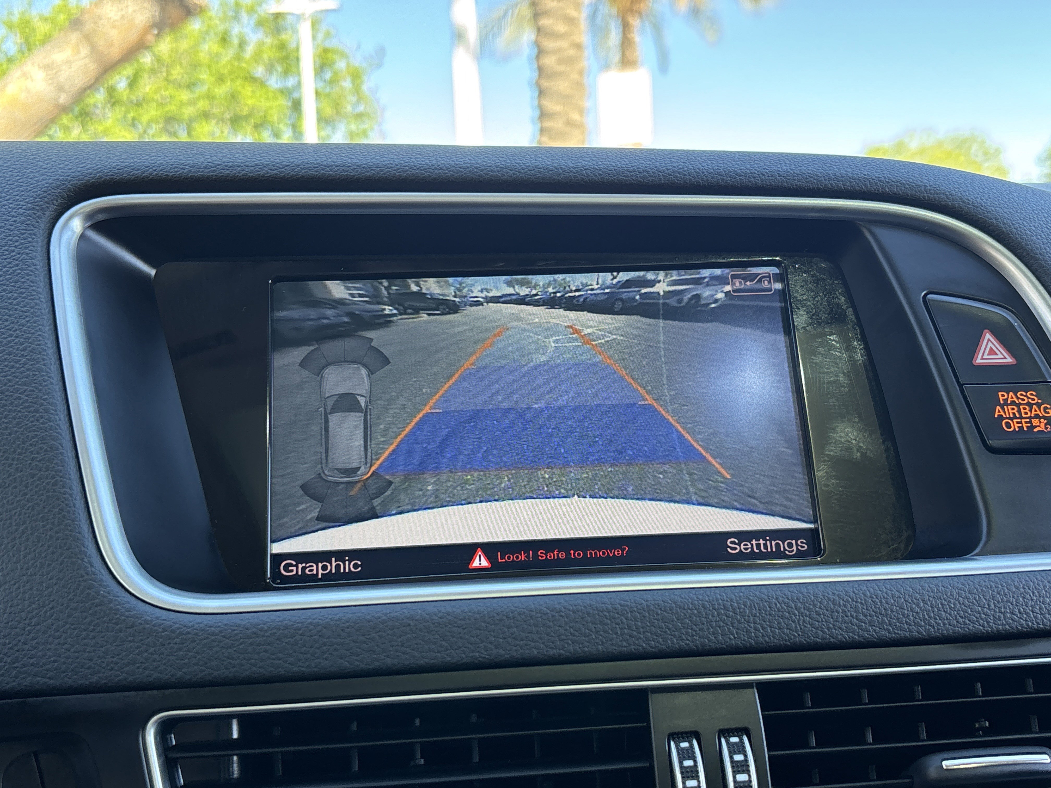 Used 2016 Audi Q5 3.0T Premium Plus w/ Technology Package image 21