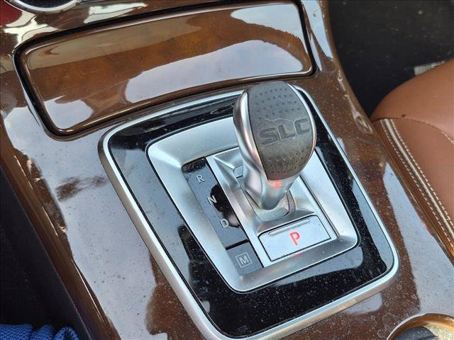 Used 2020 Mercedes-Benz SLC 300 image 6